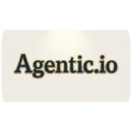 Agentic.IO Loading...